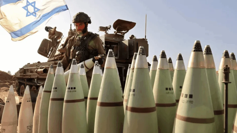 Israel e as 90 bombas atômicas: conheça o programa nuclear mantido em sigilo