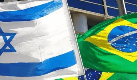 Lula não sanciona Dia da Amizade Brasil-Israel em meio a tensão no Oriente Médio