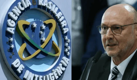 Servidores da Abin pedem afastamento de diretor indiciado e criticam silêncio de Lula: ‘inadmissível’