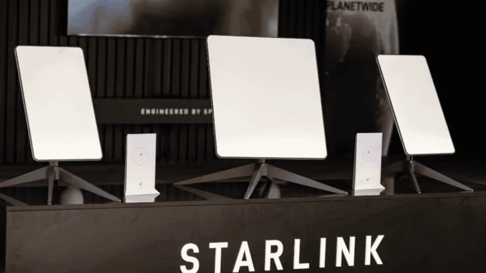 Internet do crime: Starlink vai rastrear e bloquear sinal usado em garimpo ilegal, após acordo com MPF