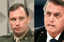 Família de Mauro Cid foi alvo de pressão para barrar delação, diz defesa