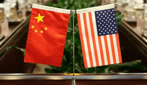Acordo entre China e Estados Unidos marca avanço nas relações comerciais; entenda