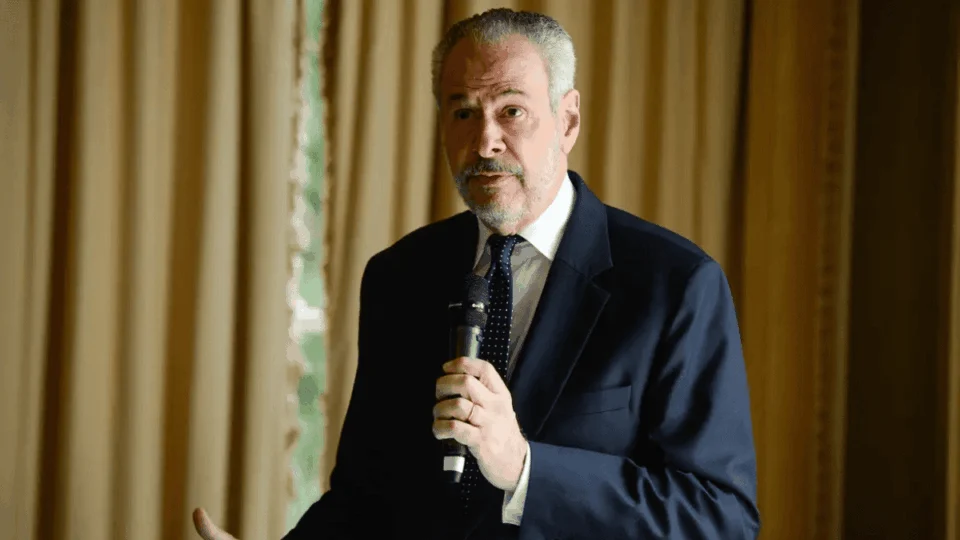 Embaixador garante COP30 em Belém mesmo com diárias que chegam a R$ 127 mil