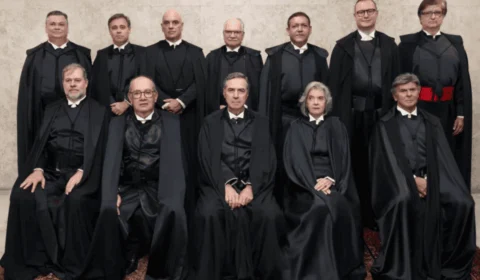 Vergonha supera orgulho na avaliação do STF, revela pesquisa