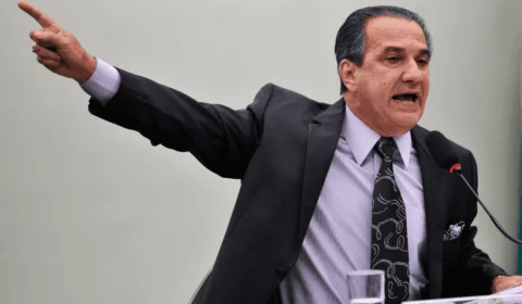 Malafaia apoia caminhada de Nikolas Ferreira e volta a atacar ministros do STF