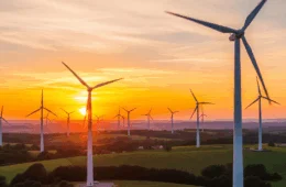 Investimento de R$ 23 bilhões vai levar energia renovável do Nordeste ao Centro-Oeste até 2030