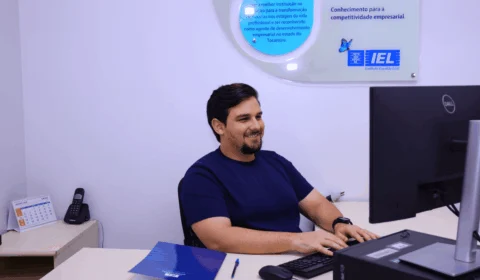 Vagas de estágio em oito cidades do Tocantins com bolsas de até R$ 1,5 mil: confira as oportunidades