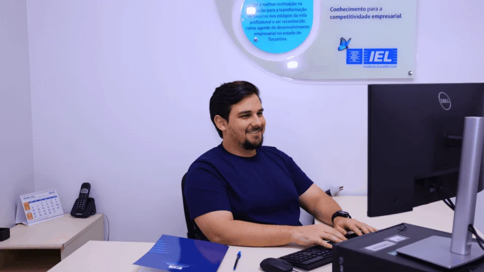 Vagas de estágio em oito cidades do Tocantins com bolsas de até R$ 1,5 mil: confira as oportunidades