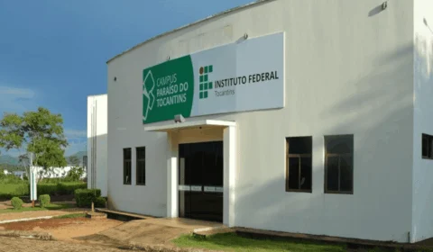IFTO abre seleção para professores substitutos com salários de até R$ 8,5 mil; veja como participar