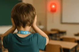 Escolas do Tocantins poderão trocar sirenes por sinais musicais para acolher alunos com autismo