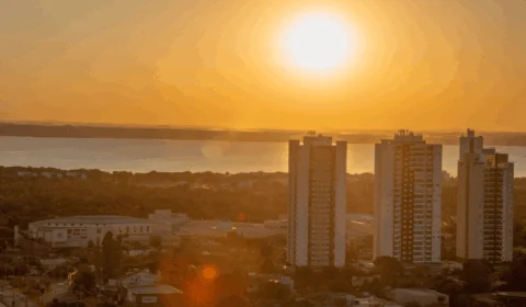 Junho de 2025 foi o 3º mais quente da história, aponta observatório
