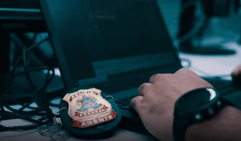 Em apenas um mês, sete pessoas são presas por crimes sexuais contra crianças no Tocantins