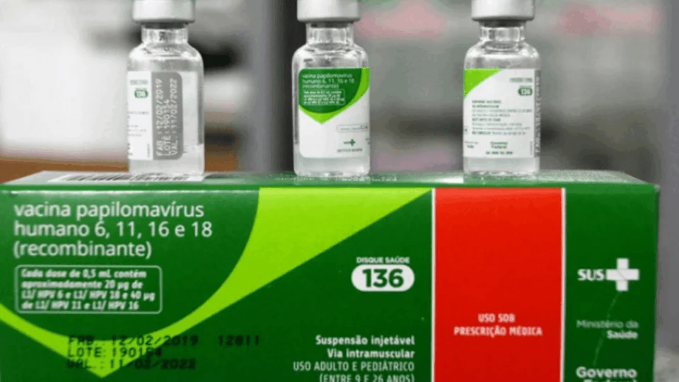 Dia D: vacinação contra HPV será neste sábado (7) em todo o Tocantins
