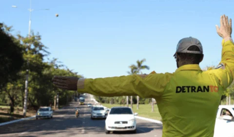 Detran-TO comemora 17 anos da Lei Seca e reforça fiscalização digital