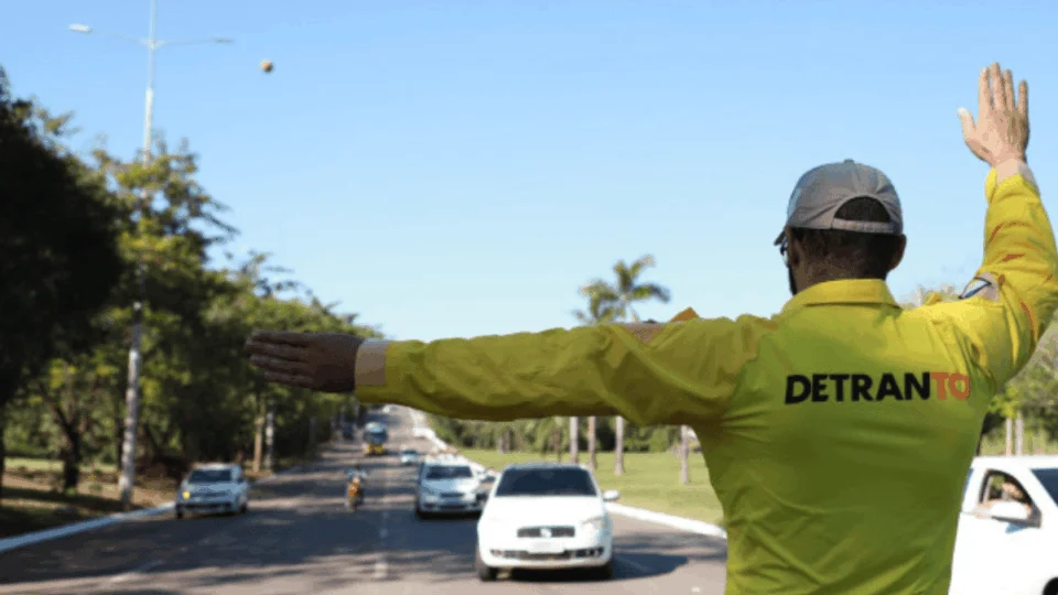 Detran-TO comemora 17 anos da Lei Seca e reforça fiscalização digital