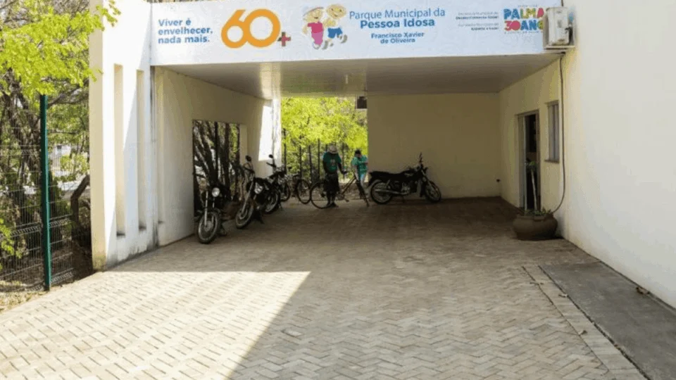 ‘Parque da Pessoa Idosa’ promoverá encontro entre jovens e idosos; confira o horário do evento