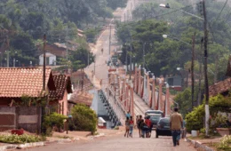 Justiça exige fim de lixão no Jalapão e plano de ação em 60 dias