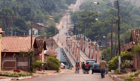 Justiça exige fim de lixão no Jalapão e plano de ação em 60 dias