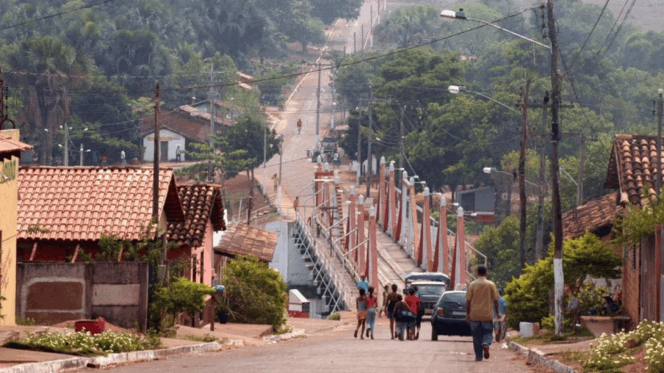 Justiça exige fim de lixão no Jalapão e plano de ação em 60 dias
