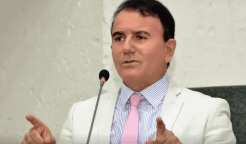 Prefeito de Palmas é preso por suposto vazamento de informações sigilosas no STJ