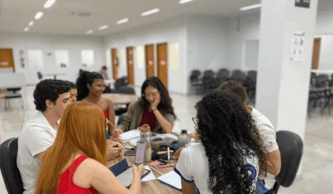 UFNT tem mais de 50 vagas para cursos de graduação; saiba como se inscrever