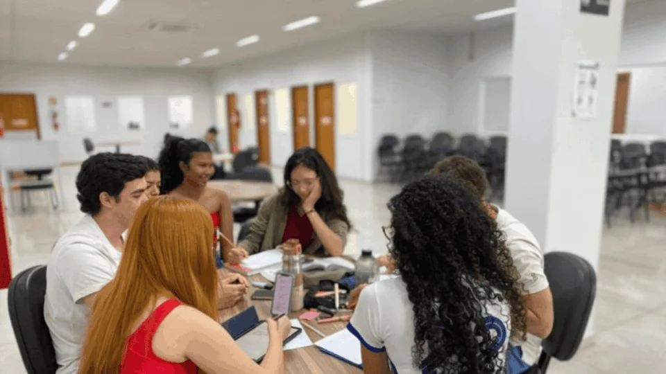 UFNT tem mais de 50 vagas para cursos de graduação; saiba como se inscrever