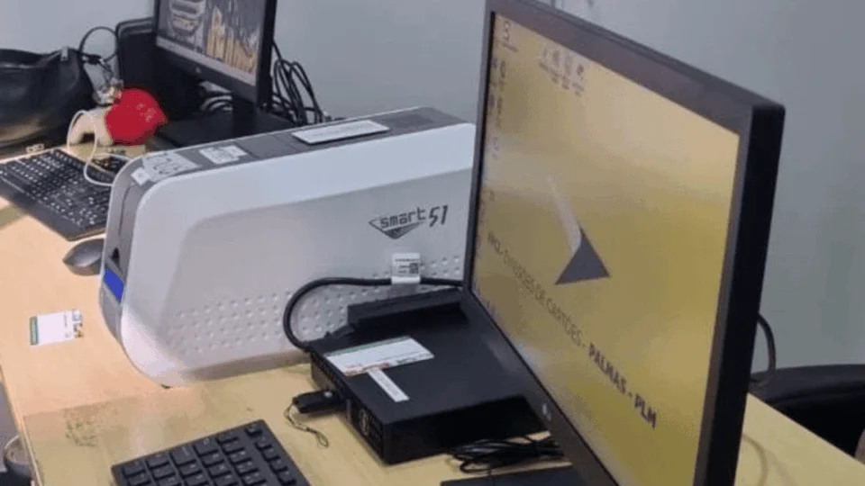 UFT agora é ponto de atendimento para serviços do transporte coletivo; veja onde fazer a recarga