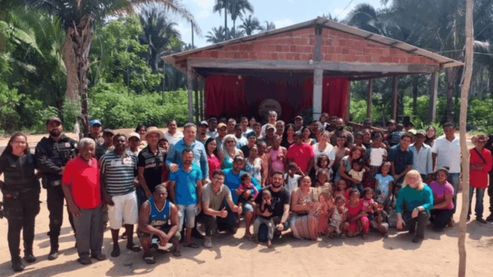 Demarcação de terras quilombolas no Tocantins vira pauta em evento com a COEQTO e o MPTO