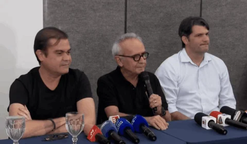 Prefeito Cícero Lucena relata tensão em Israel e cobra mais apoio do Itamaraty