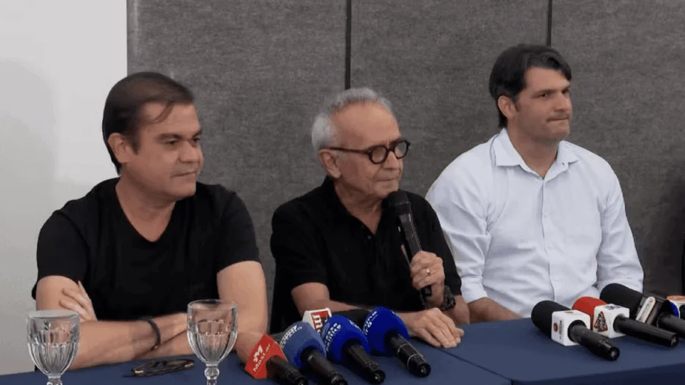 Prefeito Cícero Lucena relata tensão em Israel e cobra mais apoio do Itamaraty