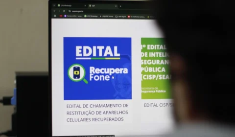 RecuperaFone devolve 850 celulares para os donos em Manaus; confira lista de nomes