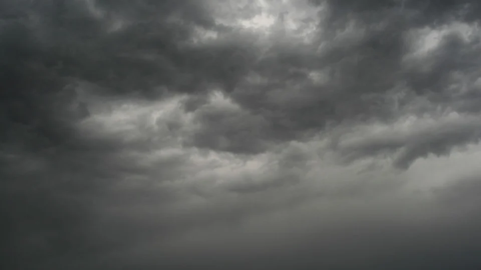 Julho é registrado como o mês mais chuvoso de 2025 em Boa Vista