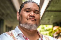 David Hekili, ator de ‘Lilo & Stitch’, morre duas semanas após estreia do filme