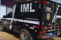 Idoso é encontrado morto em casa em estado de decomposição