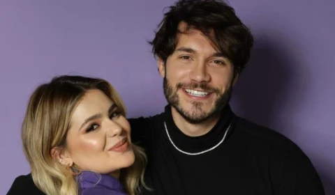 Eliezer sai em defesa de Viih Tube após comentários de internautas: ‘manda currículo’