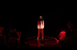 Espetáculo ‘Lágrimas Negras’ retorna aos palcos nesta semana na CUFA-AM; veja datas