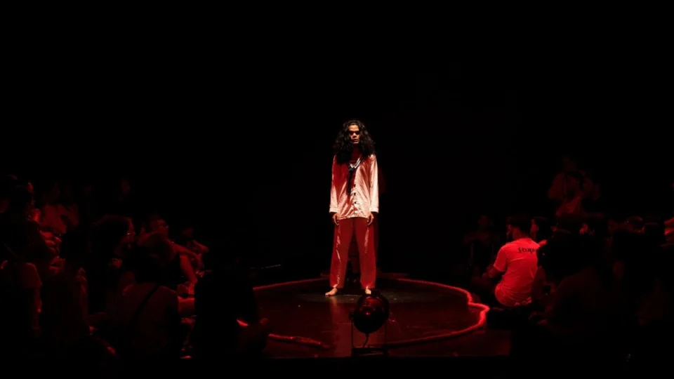 Espetáculo ‘Lágrimas Negras’ retorna aos palcos nesta semana na CUFA-AM; veja datas