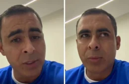 ‘Tentam desestabilizar’: Presidente do Boi Caprichoso desmente fake news sobre não pagamento de colaboradores