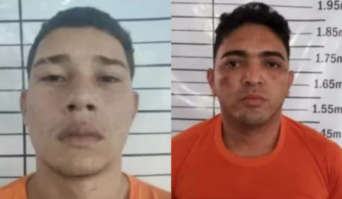 VÍDEO: foragidos morrem durante operação policial na zona Oeste de Boa Vista