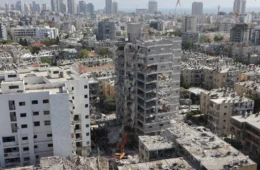 Hamas declara fim da guerra com Israel e acordo de cessar-fogo permanente