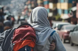 Hotel no Amazonas era usado por imigrantes em rota clandestina para os EUA