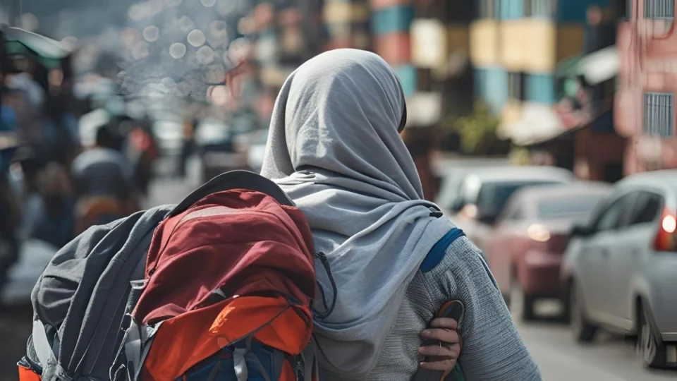 Hotel no Amazonas era usado por imigrantes em rota clandestina para os EUA