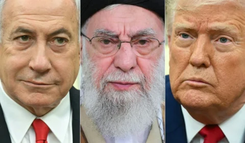 Irã e Israel anunciam cessar-fogo, mas conflitos continuam em Gaza; entenda o que está por trás