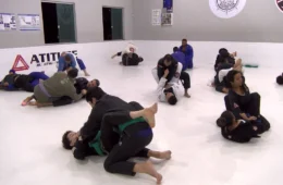 Campeonato Internacional Abu Dhabi: Acre recebe maior evento de Jiu-Jitsu do mundo