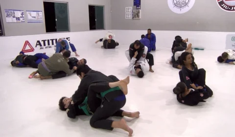 Campeonato Internacional Abu Dhabi: Acre recebe maior evento de Jiu-Jitsu do mundo