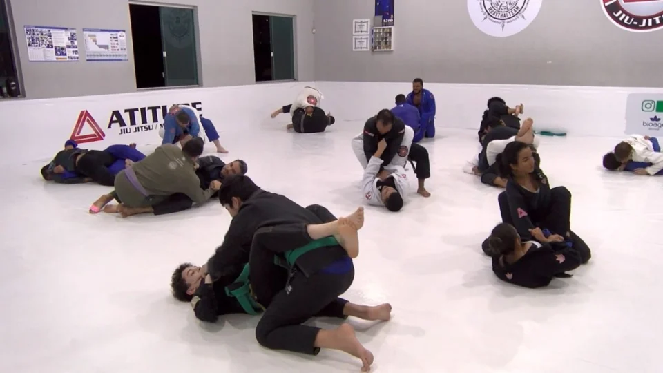 Campeonato Internacional Abu Dhabi: Acre recebe maior evento de Jiu-Jitsu do mundo