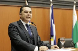 STJ mantém ex-deputado Jalser Renier inelegível e aplica multa por atraso no processo