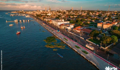 TV Norte estreia em Santarém e reforça expansão do Grupo Norte de Comunicação no Pará