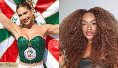 ‘Falta de respeito’: Patrícia Ramos detona escolha de Virginia como Rainha de Bateria