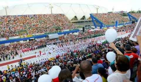 Pentecostes 2025 em Manaus: veja mudanças no trânsito do Sambódromo e região neste domingo (8)